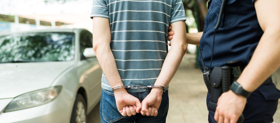 What If the Officer Did Not Read You Your Rights During a DUI Arrest?