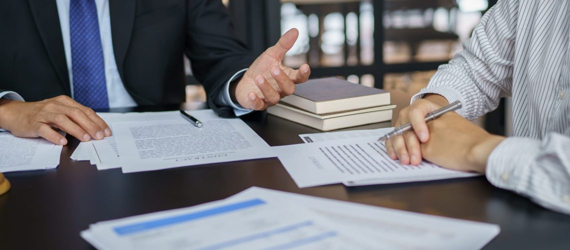 What Should You Bring to Your First DUI Lawyer Consultation?