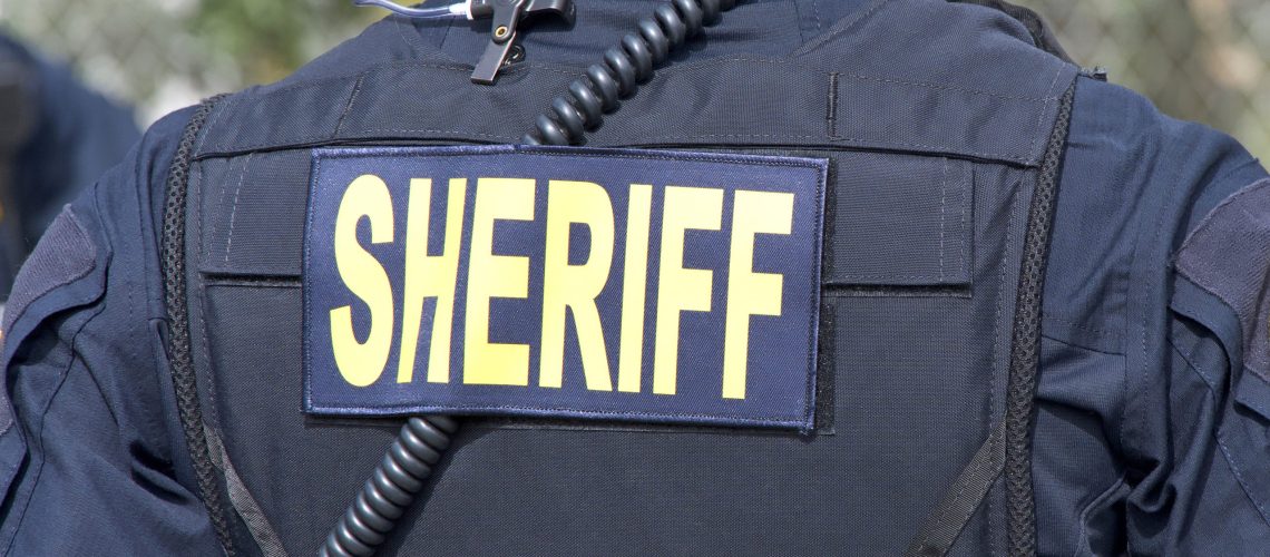 How the San Diego Sheriff’s Department Handles DUI Arrests