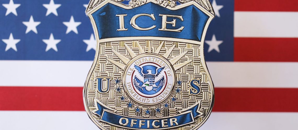 ICE Arrests Convicted DUI Offender in San Diego