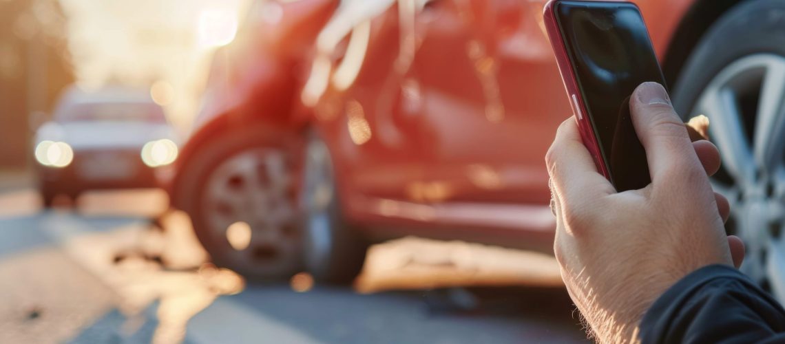 What Happens If Someone Reports You for Drunk Driving?