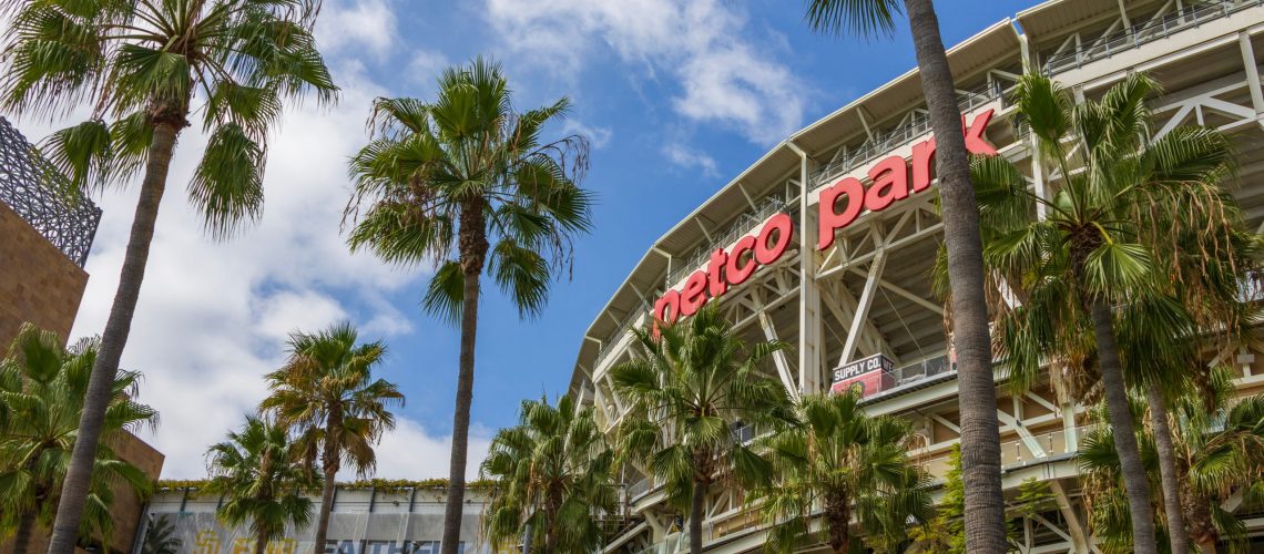 DUI Arrests Spike During San Diego’s Summer Events
