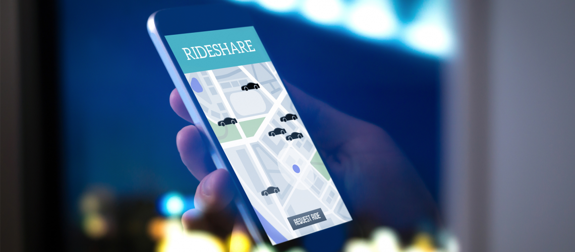 Rideshare Services