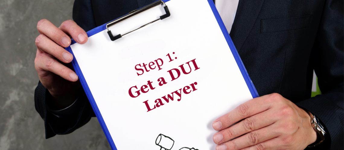 Worth Getting the Best DUI Lawyer
